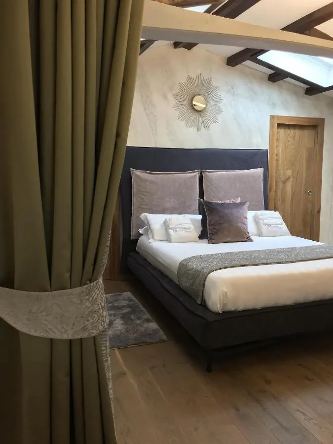 Murano Suites Boutique Apartments (Adults Only)