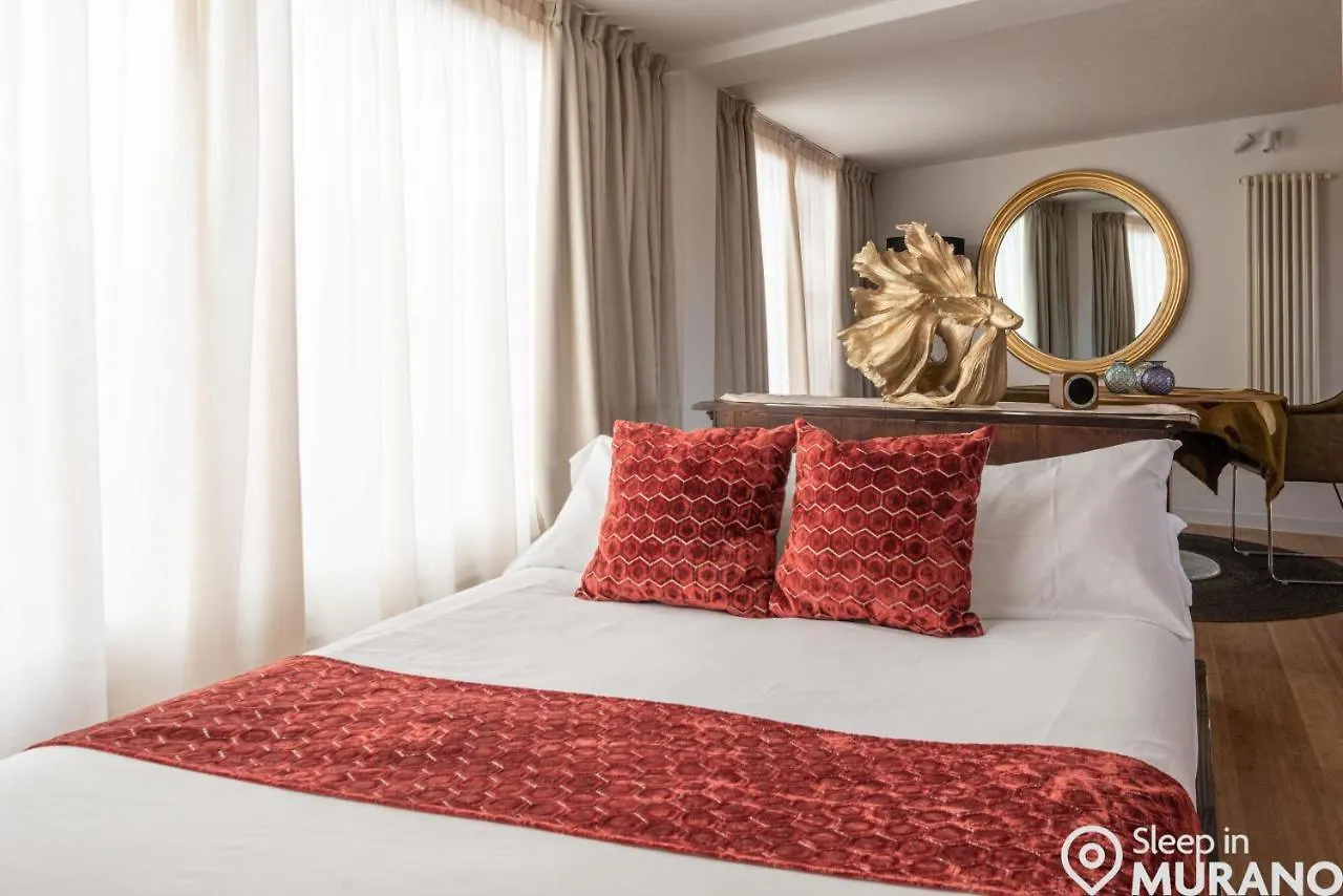 Murano Suites Boutique Apartments (Adults Only)