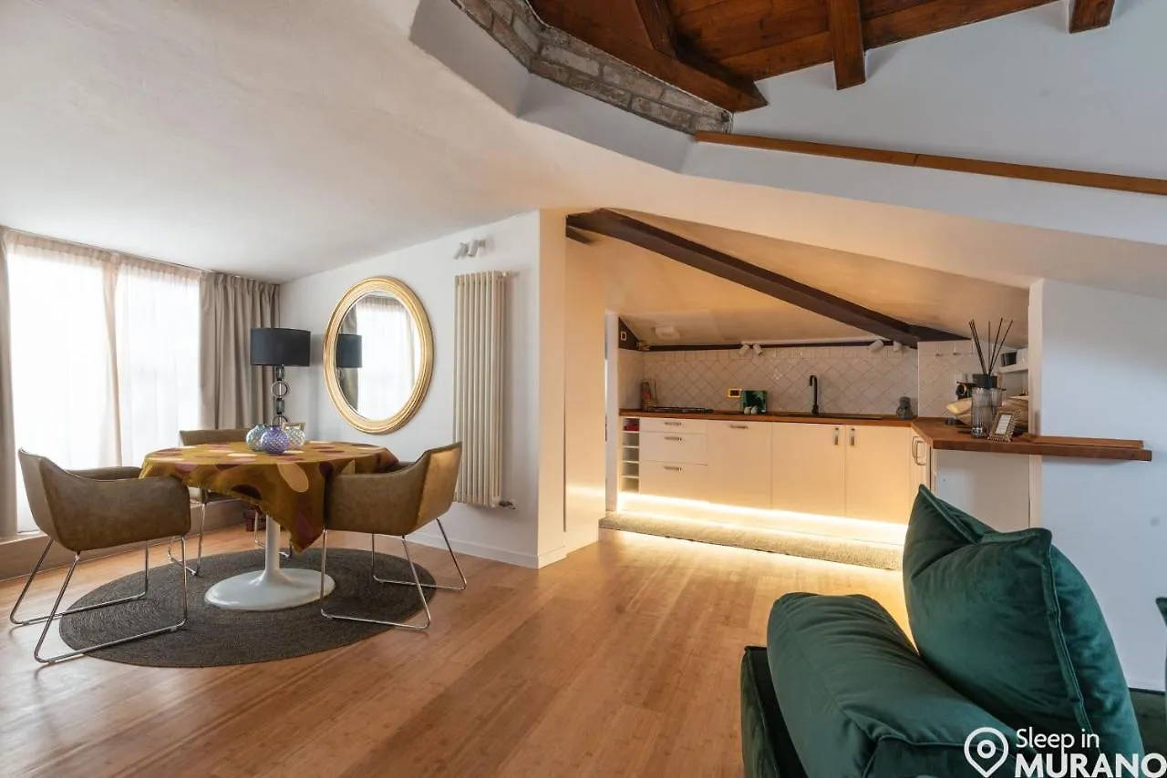 Murano Suites Boutique Apartments (Adults Only) Italy