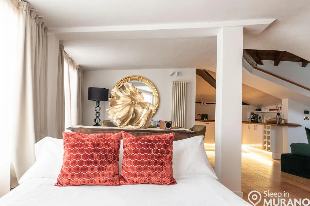 Murano Suites Boutique Apartments (Adults Only)