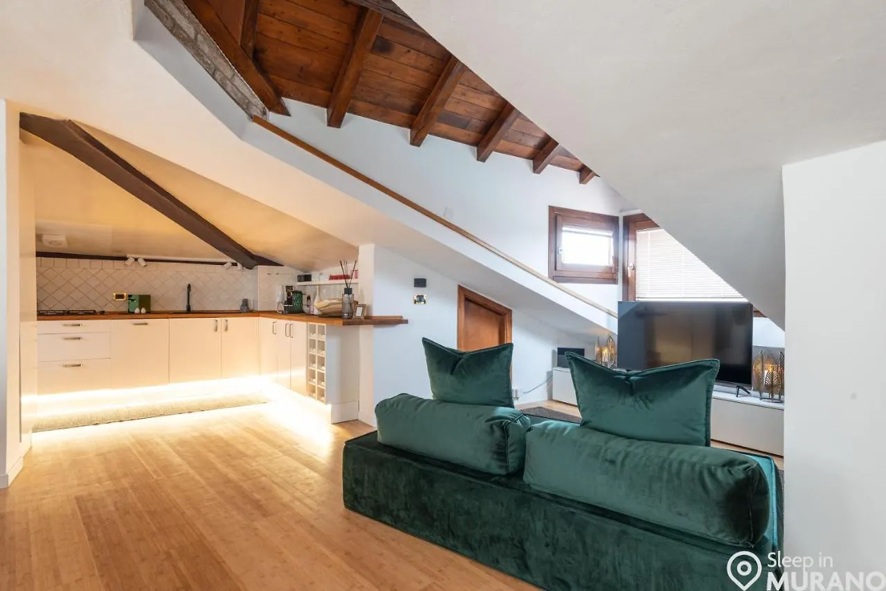 Murano Suites Boutique Apartments (Adults Only)