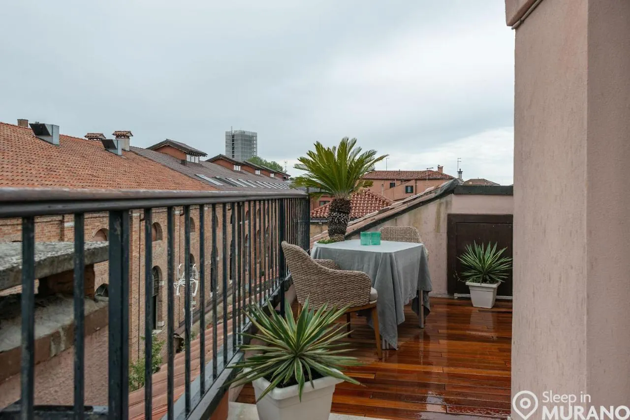 Murano Suites Boutique Apartments (Adults Only) Itália