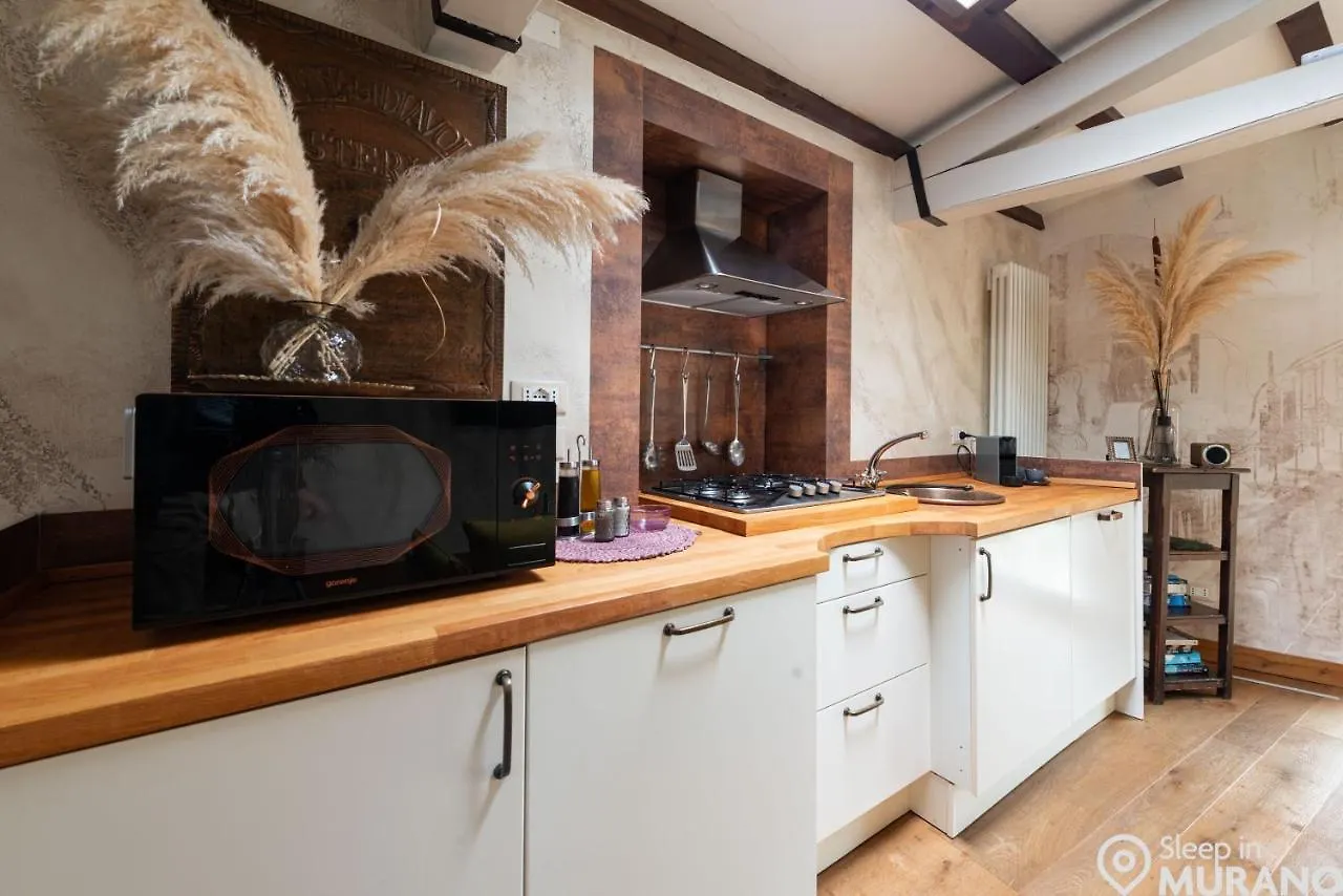 Murano Suites Boutique Apartments (Adults Only)