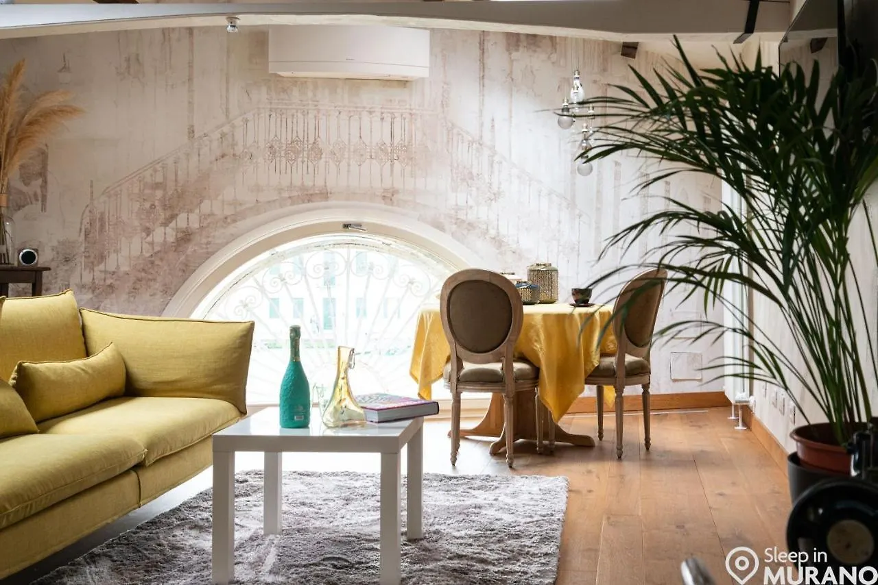 Murano Suites Boutique Apartments (Adults Only)