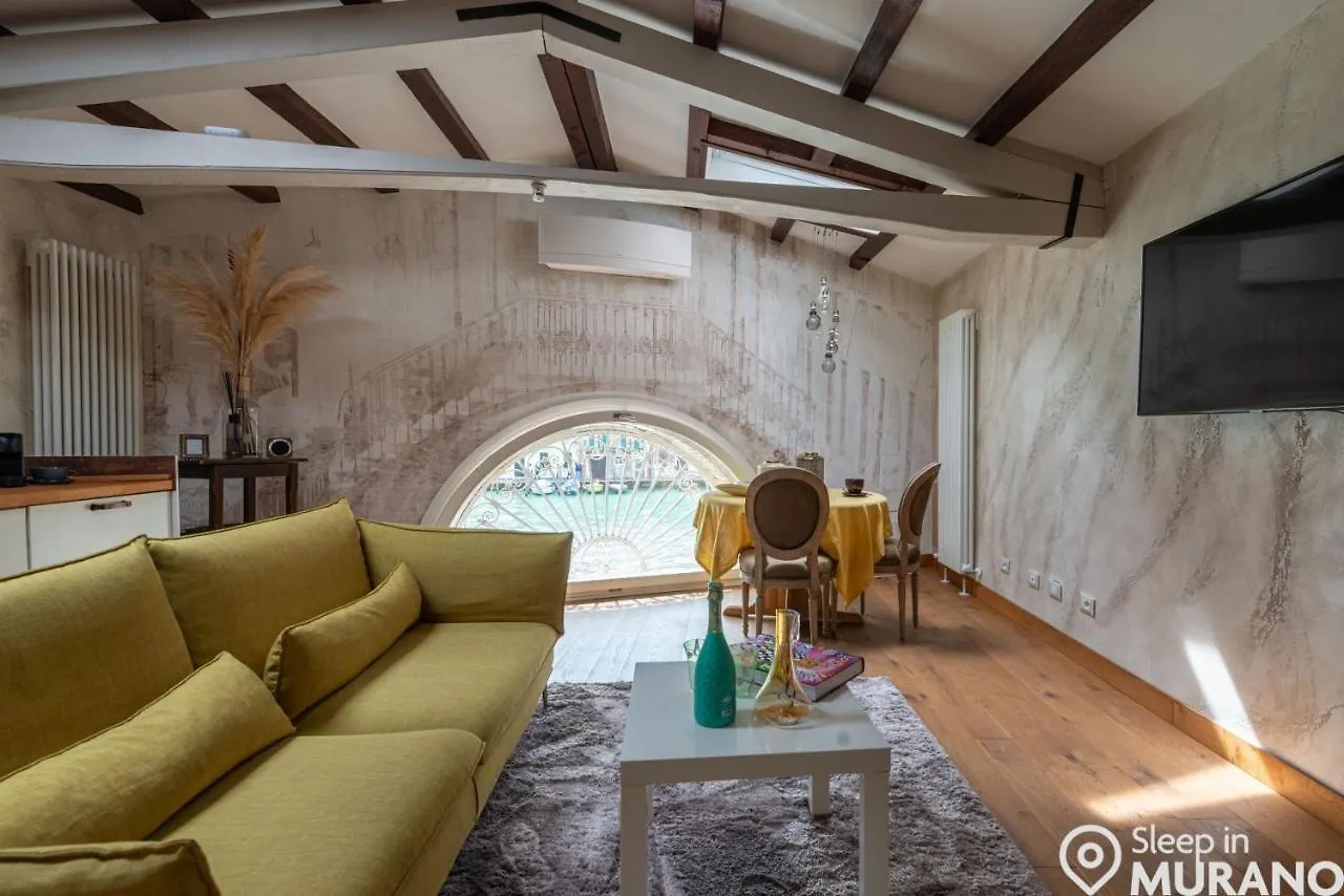 Murano Suites Boutique Apartments (Adults Only)
