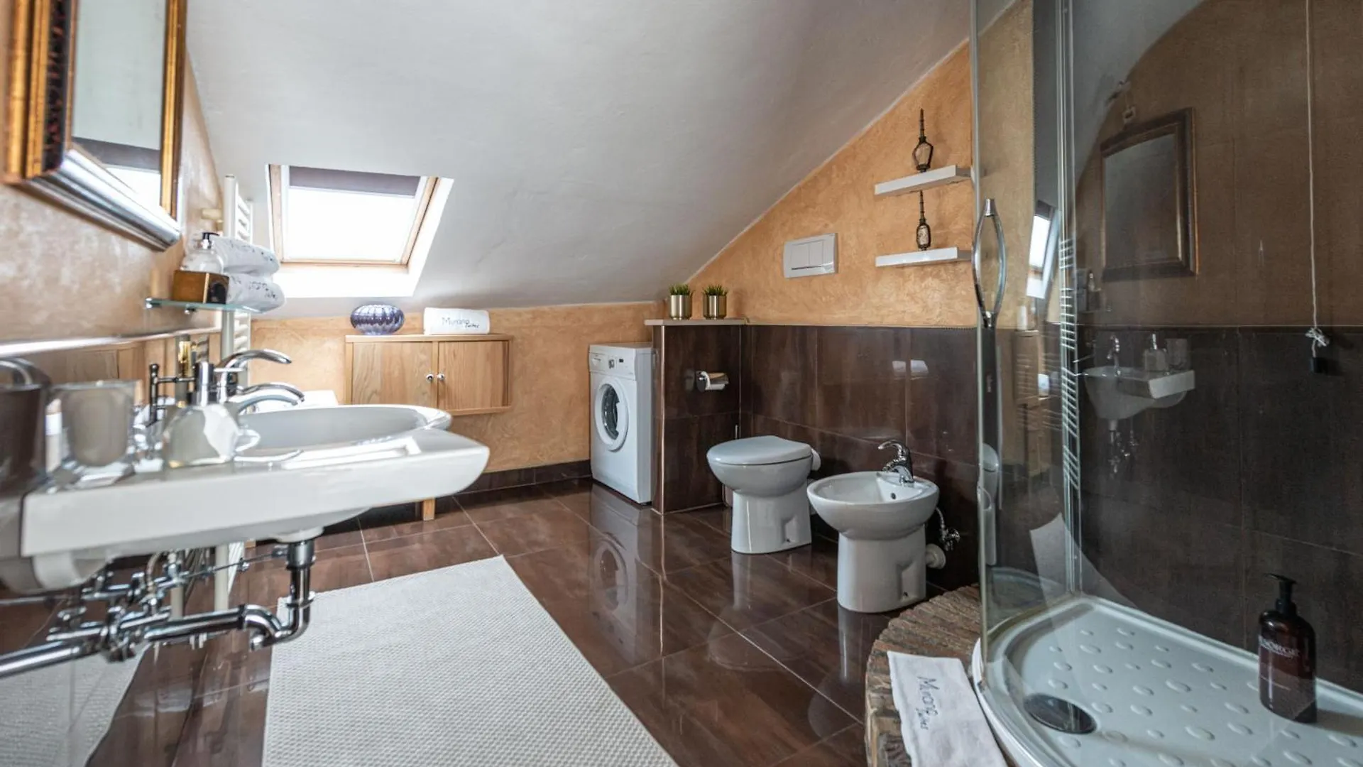 Murano Suites Boutique Apartments (Adults Only)
