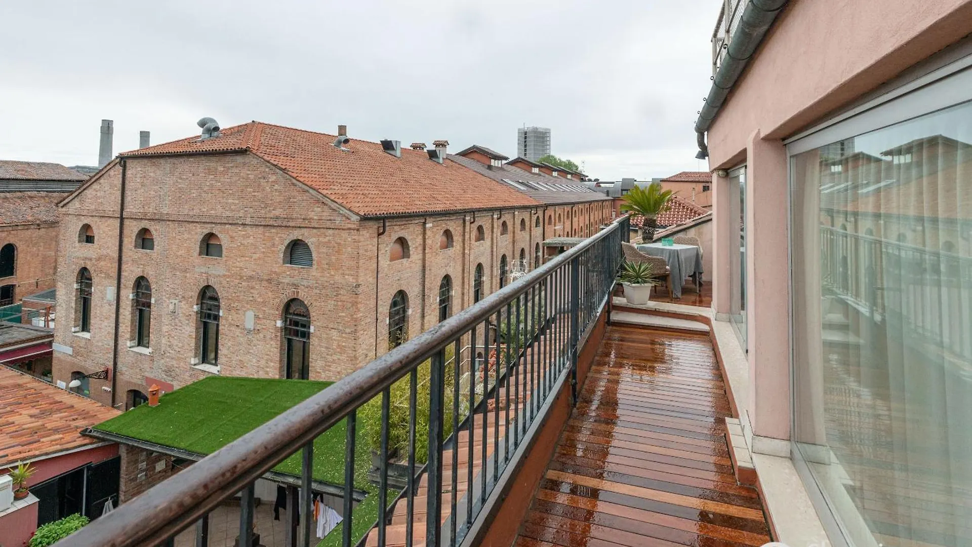 Murano Suites Boutique Apartments (Adults Only)
