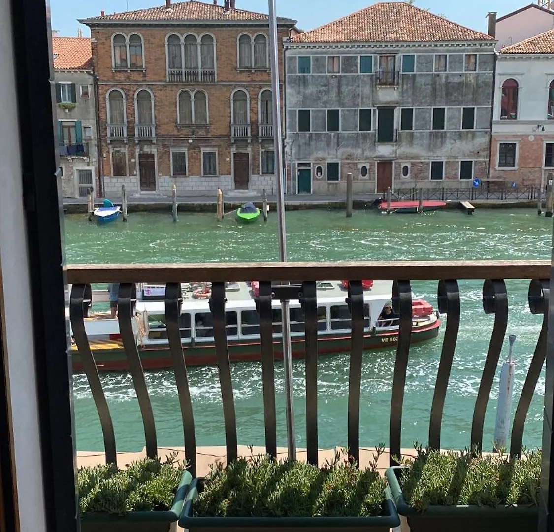 Murano Suites Boutique Apartments (Adults Only)
