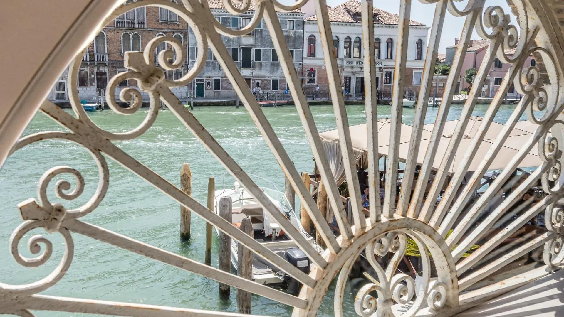 Murano Suites Boutique Apartments (Adults Only) Italy