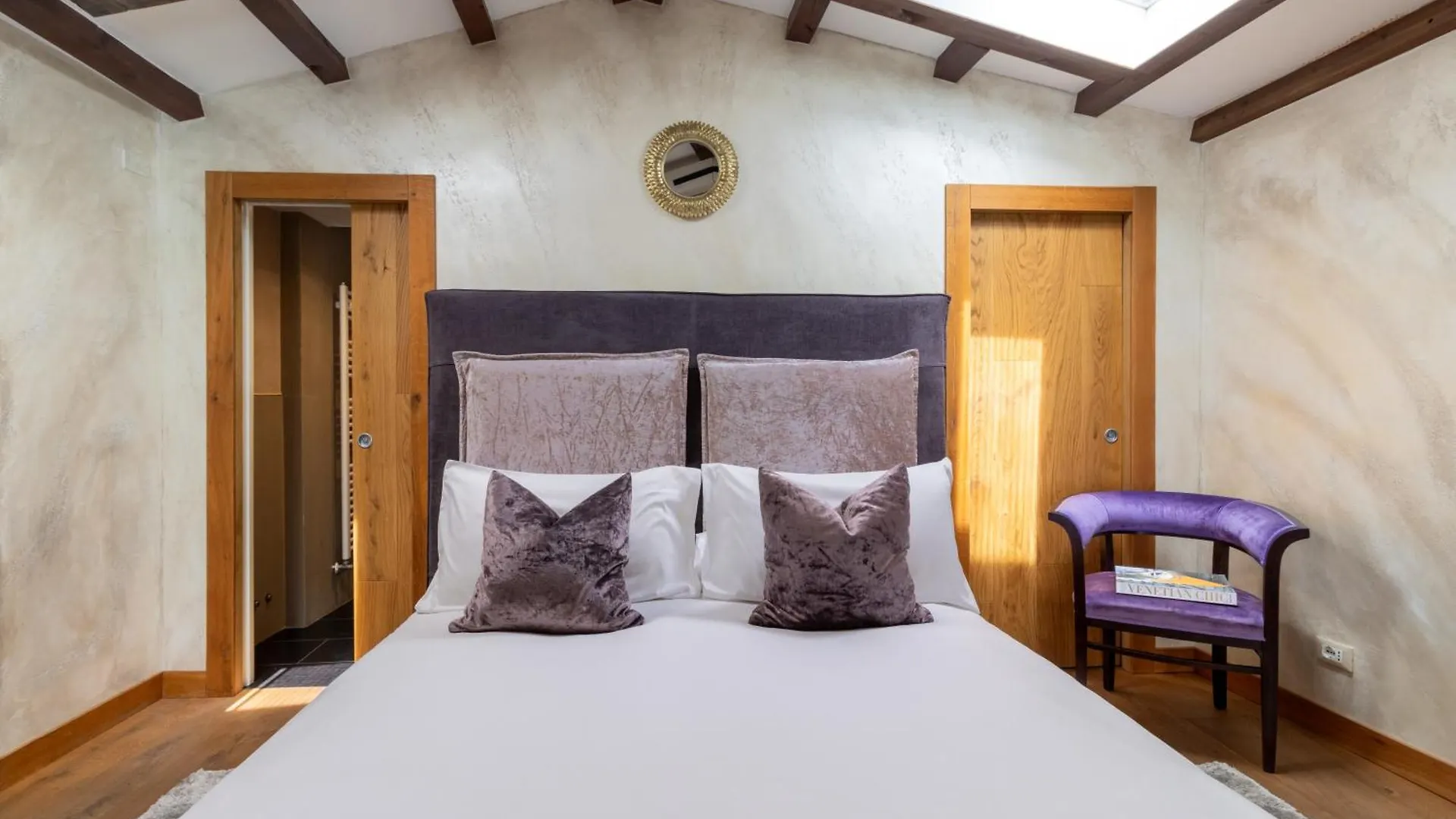 Murano Suites Boutique Apartments (Adults Only) Italy