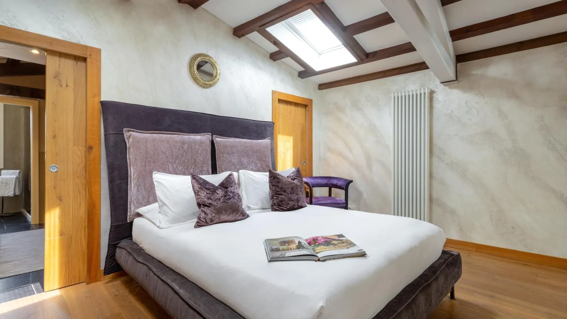 Murano Suites Boutique Apartments (Adults Only)