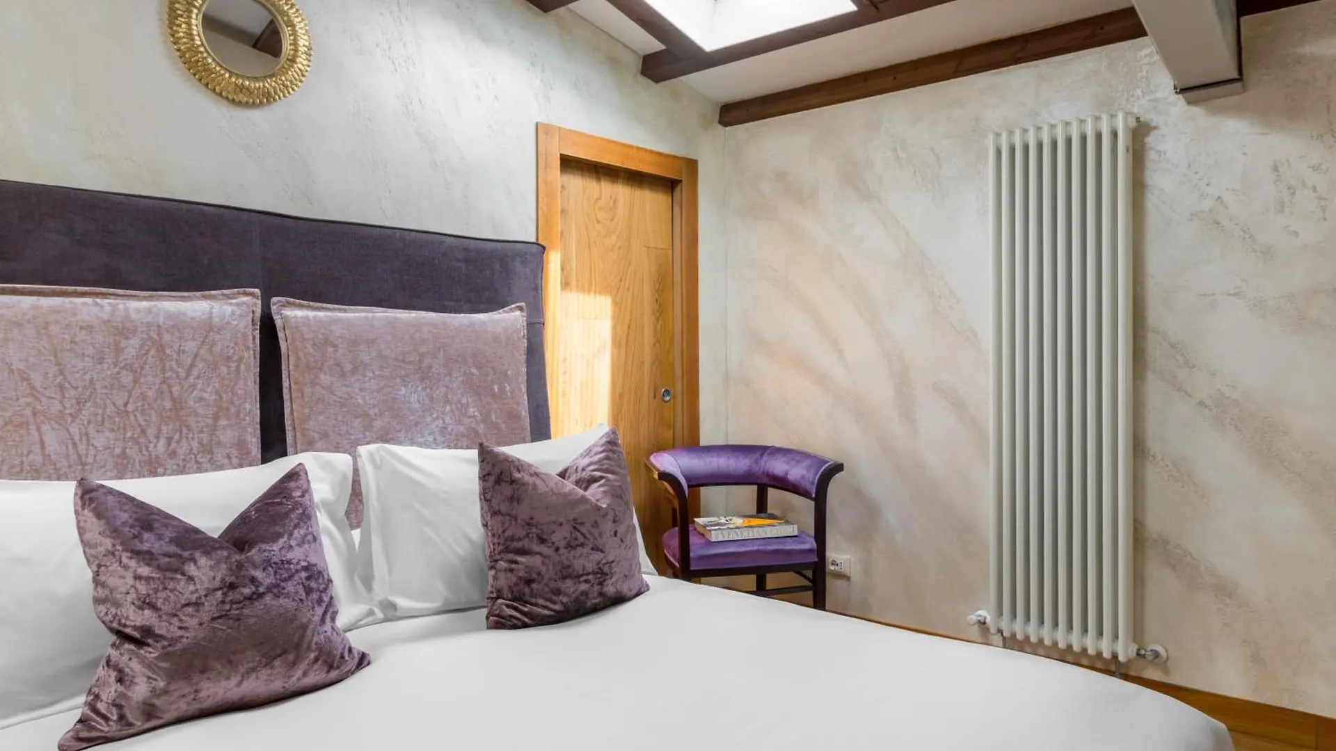 Murano Suites Boutique Apartments (Adults Only)