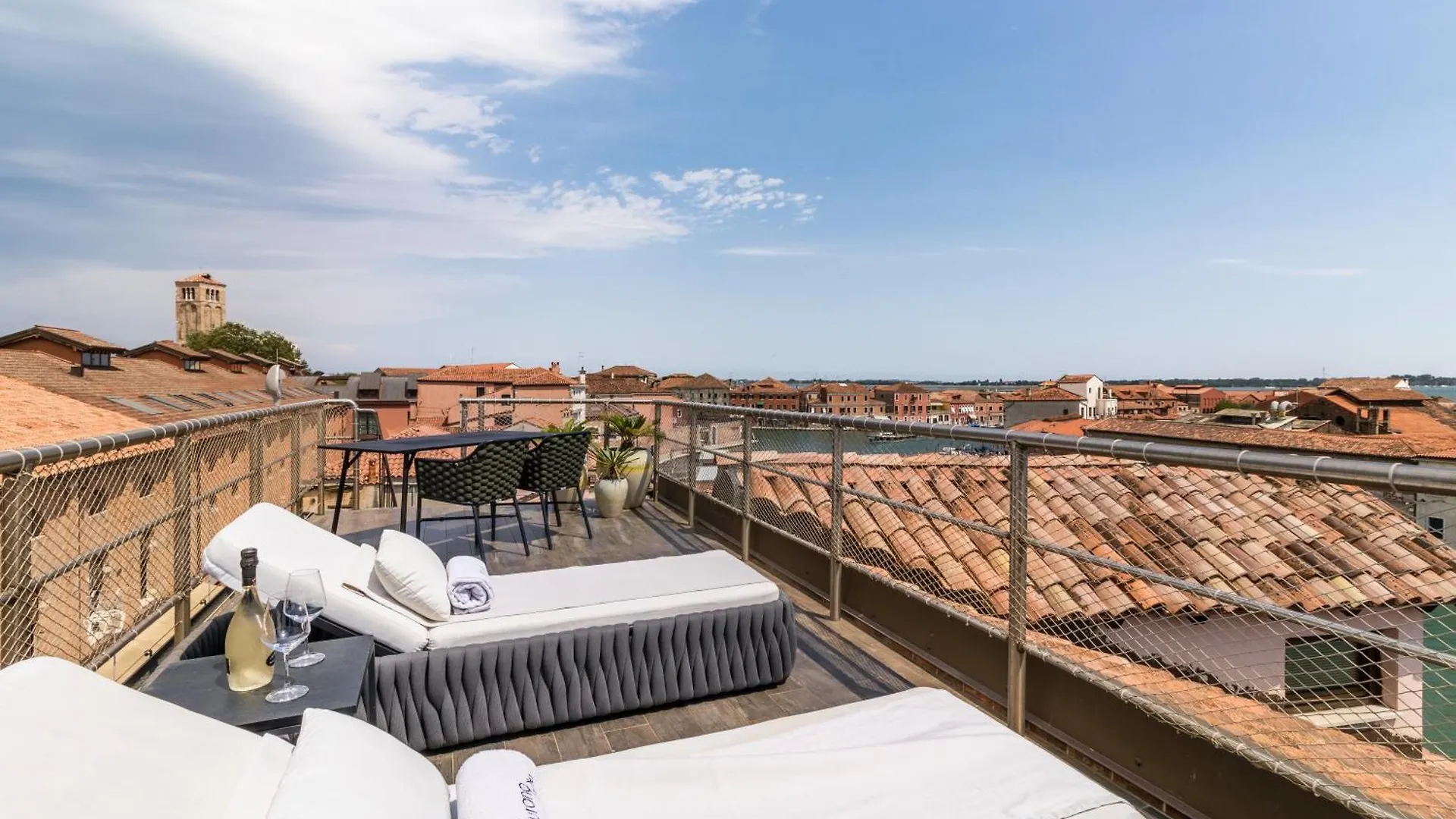 Murano Suites Boutique Apartments (Adults Only)