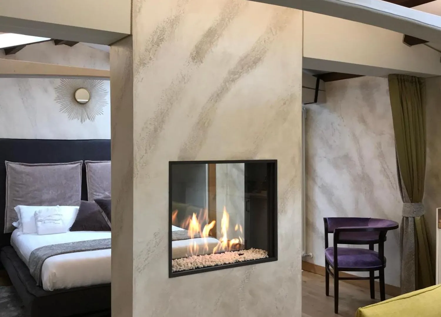 Murano Suites Boutique Apartments (Adults Only)