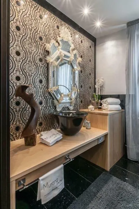 Murano Suites Boutique Apartments (Adults Only) Italy