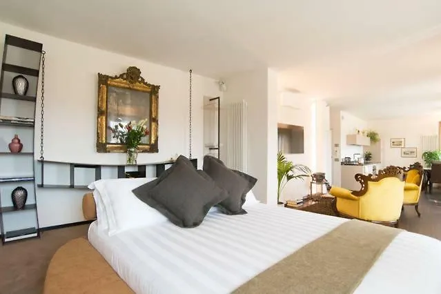 Murano Suites Boutique Apartments (Adults Only)