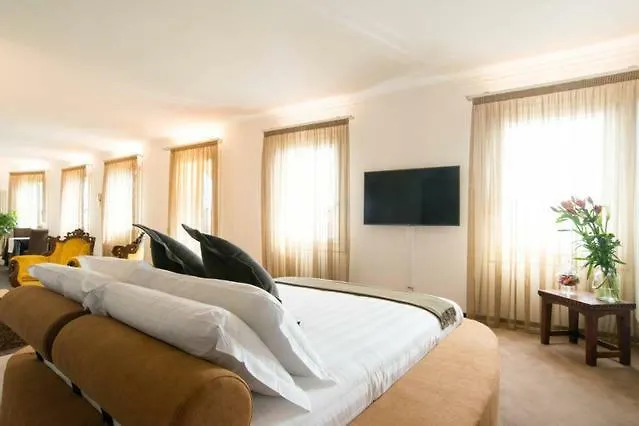 Murano Suites Boutique Apartments (Adults Only) Italy