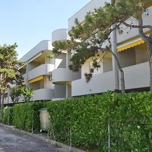 Apartment Antares, Bibione