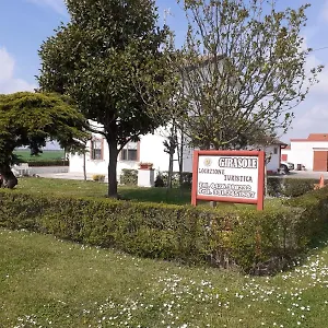 Locazione Turistica Girasole Casa vacanze
