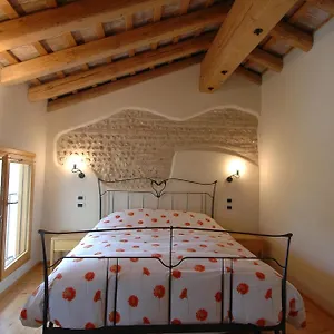 Bauernhof La Paterna, Giavera del Montello