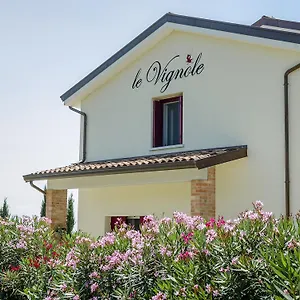 Bauernhof Alloggi Agrituristici Le Vignole, Cordignano