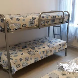 Casa Dei Nonni Appartamento