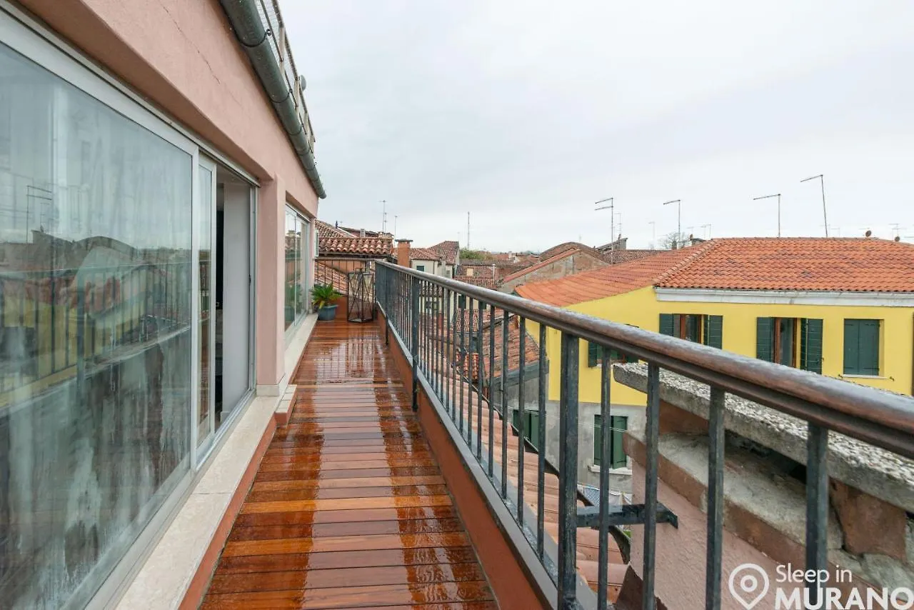 Murano Suites Boutique Apartments (Adults Only) Italien