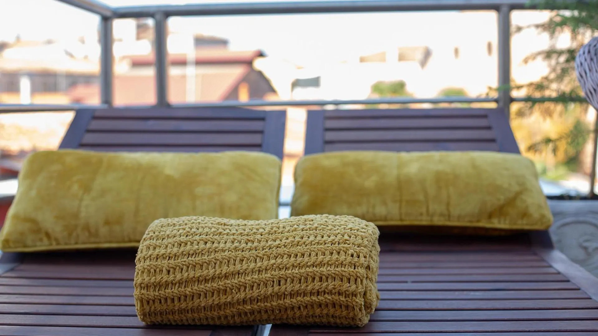 Murano Suites Boutique Apartments (Adults Only)
